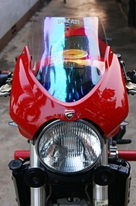 ฝากขาย ducati m900 s4 916 cc. ปี2002 พร้อมของแต่ง เผื่อมีใครอยากเปลี่ยนแนวคับ