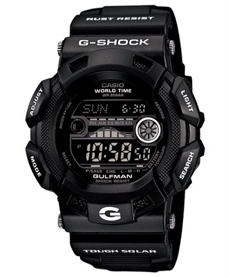 นาฬิกา G-shock เพื่อนๆใส่รุ่นไหนกันบ้างครับ