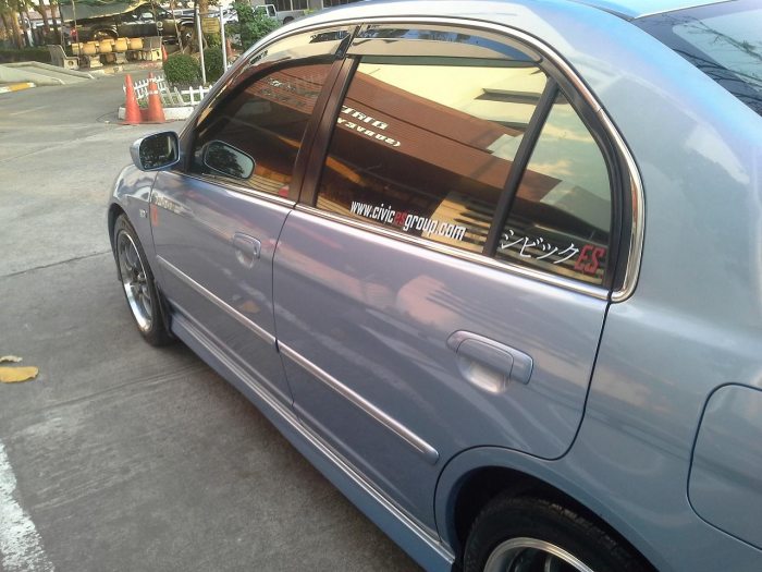 วันนี้ขอเข้าบ้านมาเป็นครอบครัว ES ด้วยคนครับ (อัพเดทหน้า 3-6,New Look หน้า 7)