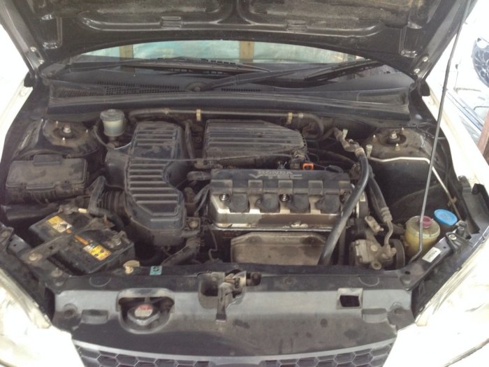 NT Engine Clean     ( รับล้างห้องเครื่อง )
