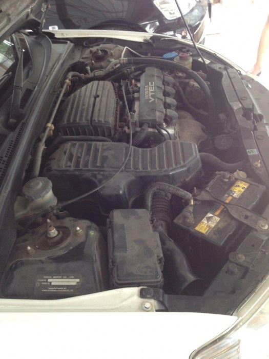 NT Engine Clean     ( รับล้างห้องเครื่อง )