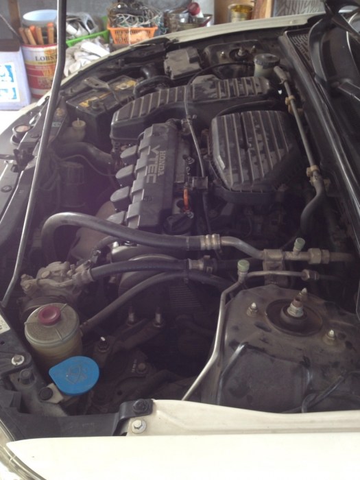NT Engine Clean     ( รับล้างห้องเครื่อง )