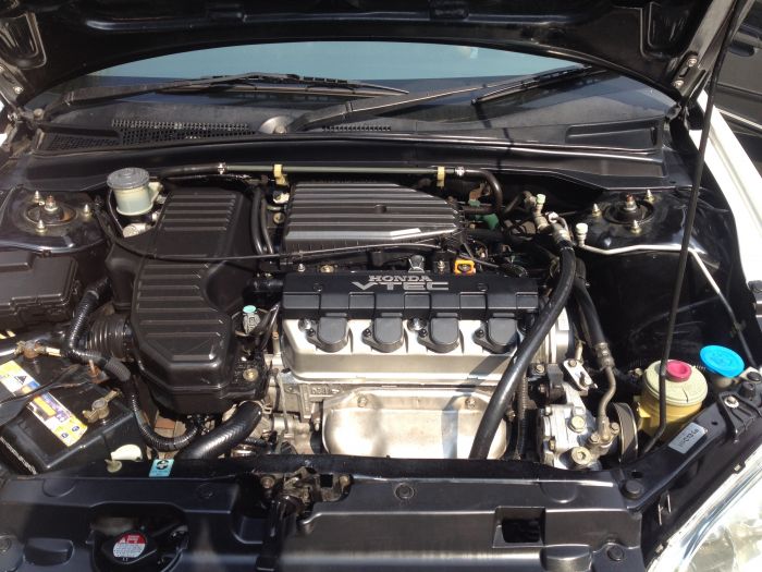 NT Engine Clean     ( รับล้างห้องเครื่อง )