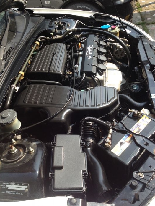 NT Engine Clean     ( รับล้างห้องเครื่อง )
