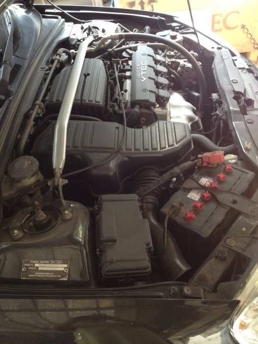 NT Engine Clean     ( รับล้างห้องเครื่อง )