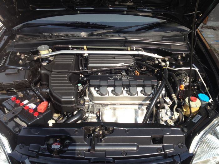 NT Engine Clean     ( รับล้างห้องเครื่อง )