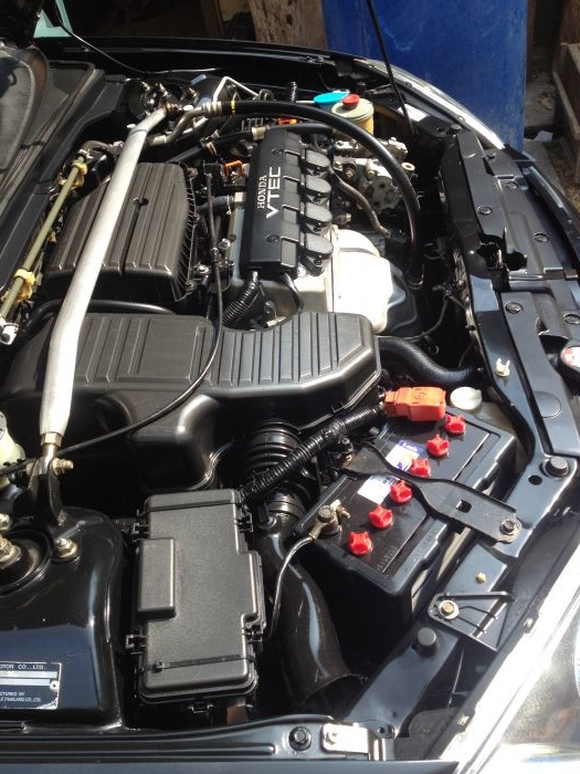 NT Engine Clean     ( รับล้างห้องเครื่อง )