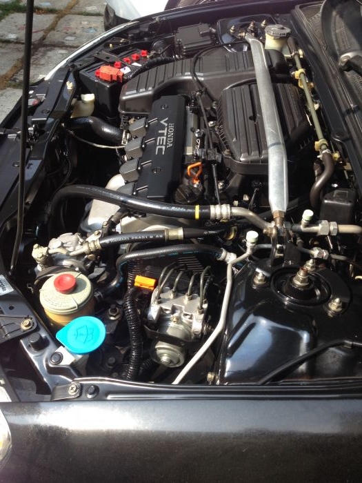 NT Engine Clean     ( รับล้างห้องเครื่อง )