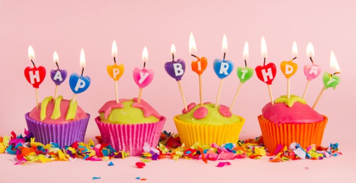 Happy Birth Day