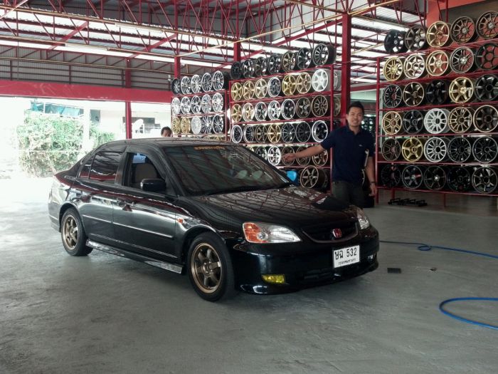 RP.racing shop