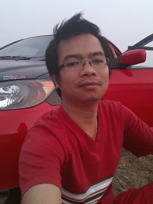 เพิ่มของเล่นนิด,จัดไมล์แดง,ปัดหน่วง,สวิชไฟตัดหมอก,เพื่มโช๊ค h-drive,ที่รองตูดแดงๆsr3 ฯลฯ