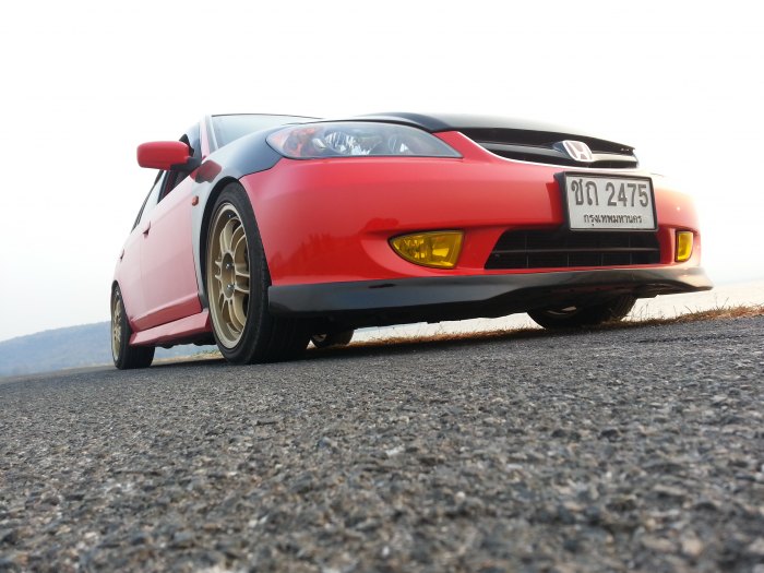 เพิ่มของเล่นนิด,จัดไมล์แดง,ปัดหน่วง,สวิชไฟตัดหมอก,เพื่มโช๊ค h-drive,ที่รองตูดแดงๆsr3 ฯลฯ