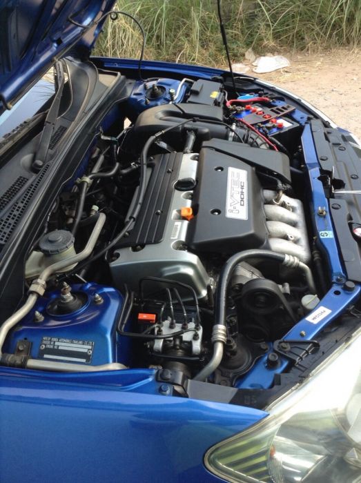 NT Engine Clean     ( รับล้างห้องเครื่อง )