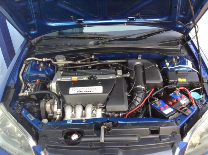 NT Engine Clean     ( รับล้างห้องเครื่อง )