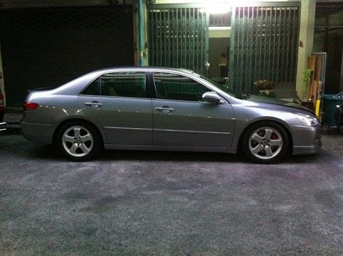 ขาย G7 เครื่อง 3.0 ปี 2004 ครับ (ปรับราคาคับ)