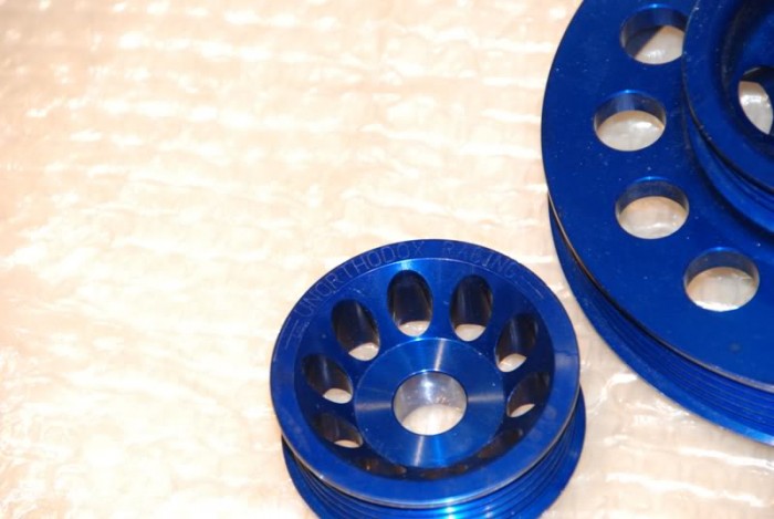 ช่วยดูหน่อยครับ ใช่ PULLEY D17A มั้ย