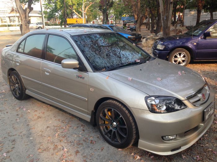 แนะนำตัวครับ
