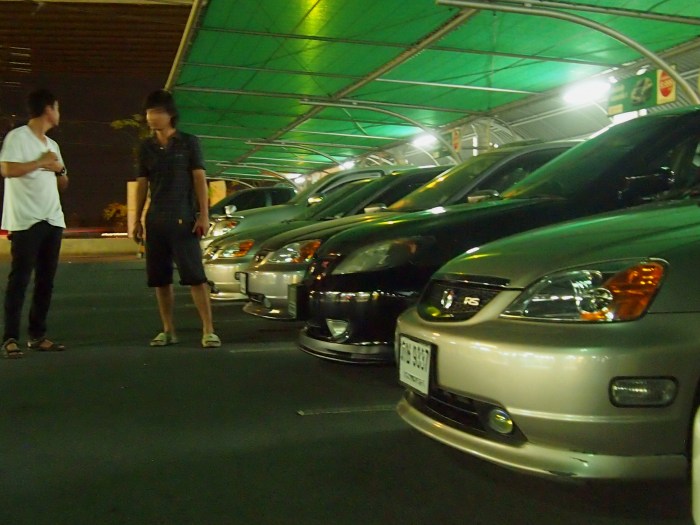 &&&นอกรอบ รังสิต นครนายก นวนคร :Rangsit Society ครบ 3 ปีเสาร์ 11 เมษา 5 โมงเย็น