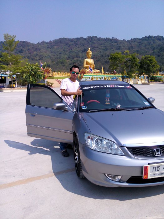 พาไปทำบุญครับ
