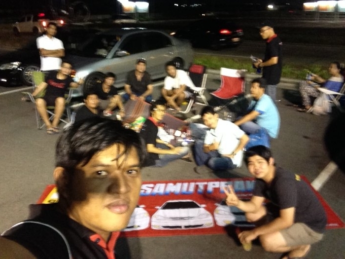 ผมไม่สั้นนะครับ