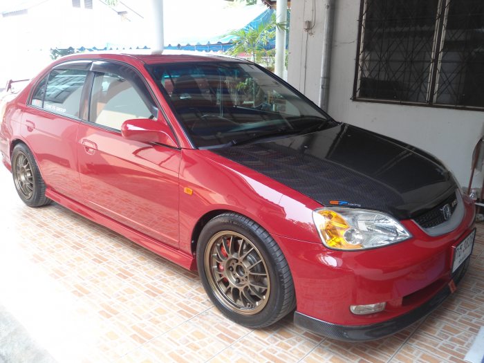 es mugen type r พิ,โลก อัพรูปหน้า15 p.1,3,7,9,10,11,12,13,16การเปลี่ยนแปลงครับ