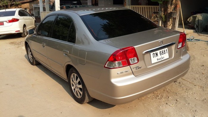 น้องใหม่ครับ ES 01
