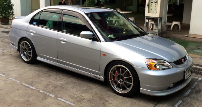 RS Ferio japan spec (JDM Concept) Up รูปใหม่ หน้า 29