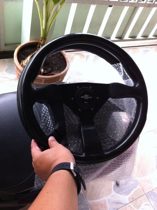 พวง dc5 type r. ปรับราคา