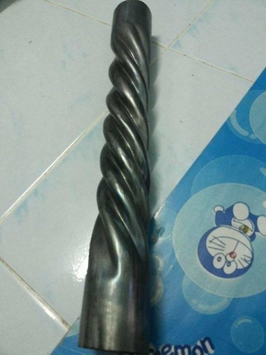 ใครเคยใช้ท่อแบบนี้บ้างครับ