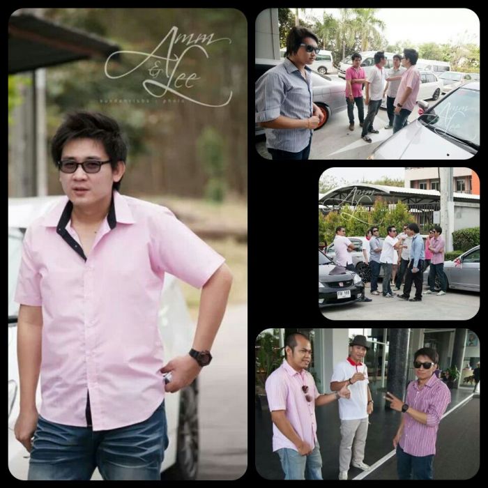 ยินดีด้วยครับ....Party Wedding of Lee ES Turbo (เพิ่มรูป น.2คับ)