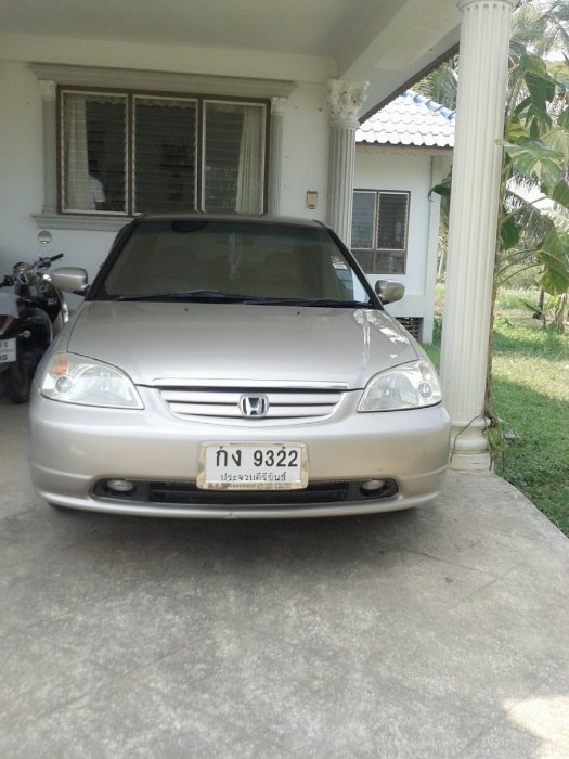 สมาชิกใหม่แนะนำตัวครับ