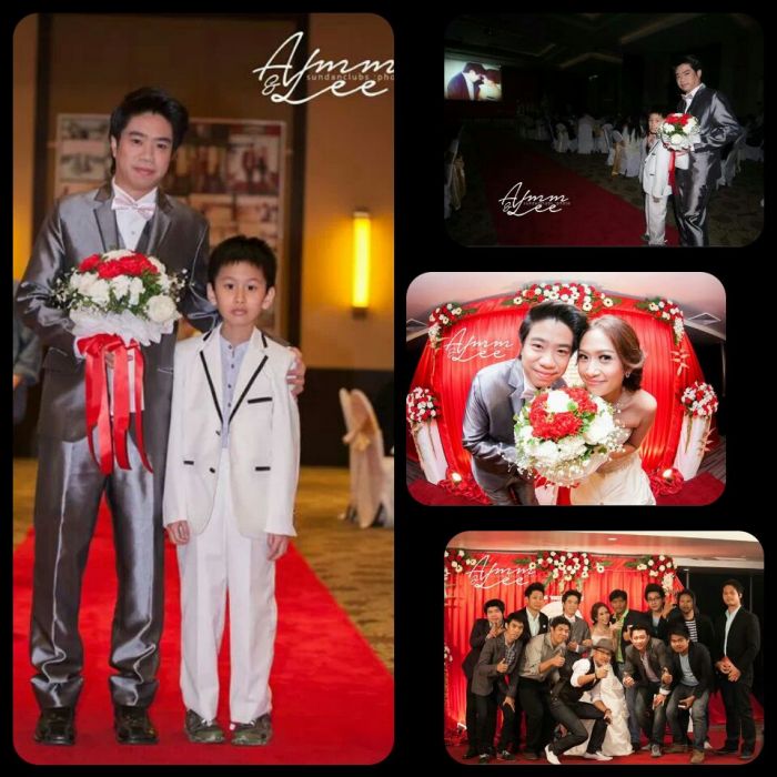 ยินดีด้วยครับ....Party Wedding of Lee ES Turbo (เพิ่มรูป น.2คับ)
