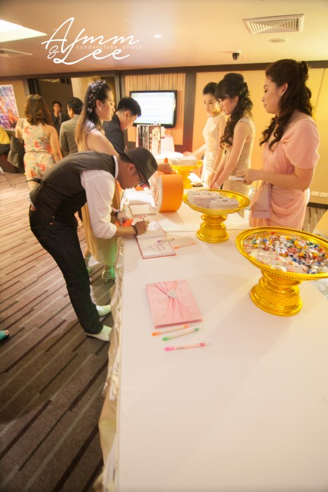 ยินดีด้วยครับ....Party Wedding of Lee ES Turbo (เพิ่มรูป น.2คับ)