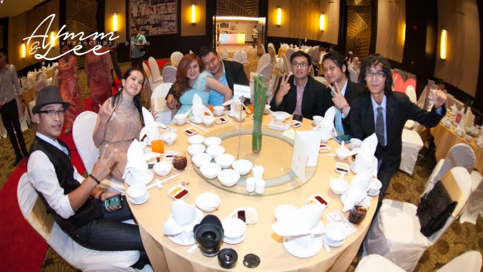 ยินดีด้วยครับ....Party Wedding of Lee ES Turbo (เพิ่มรูป น.2คับ)