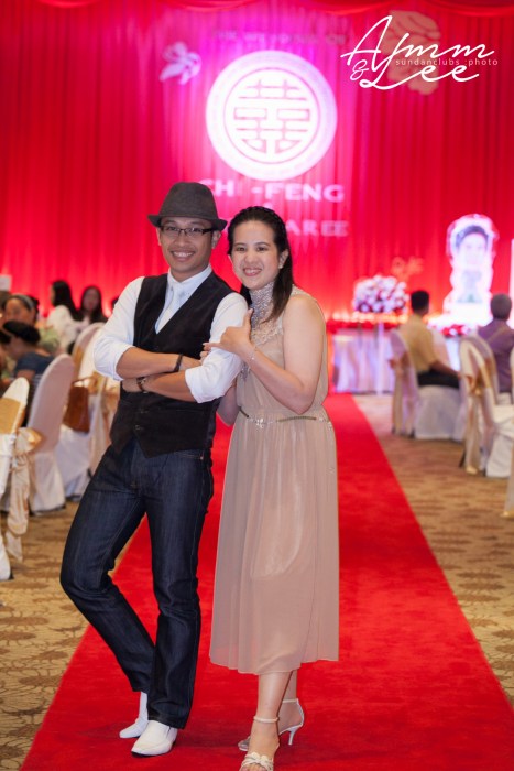 ยินดีด้วยครับ....Party Wedding of Lee ES Turbo (เพิ่มรูป น.2คับ)