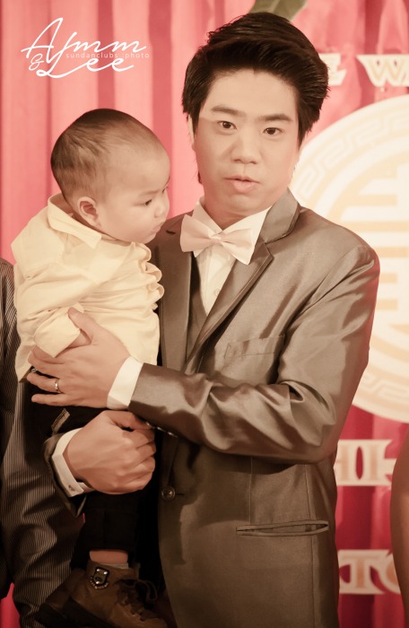 ยินดีด้วยครับ....Party Wedding of Lee ES Turbo (เพิ่มรูป น.2คับ)