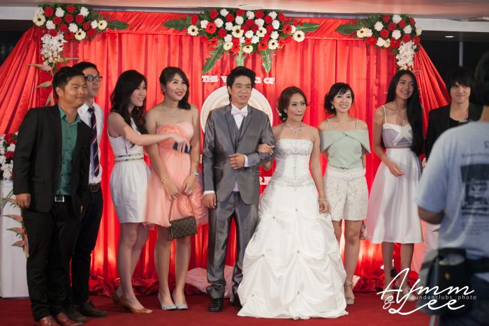 ยินดีด้วยครับ....Party Wedding of Lee ES Turbo (เพิ่มรูป น.2คับ)