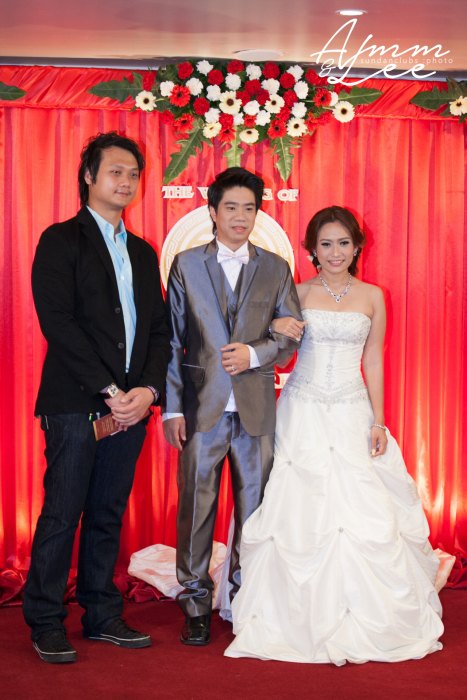 ยินดีด้วยครับ....Party Wedding of Lee ES Turbo (เพิ่มรูป น.2คับ)