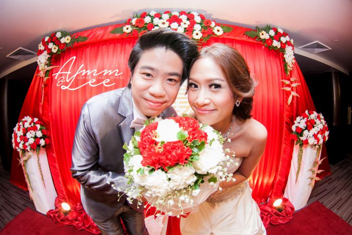 ยินดีด้วยครับ....Party Wedding of Lee ES Turbo (เพิ่มรูป น.2คับ)