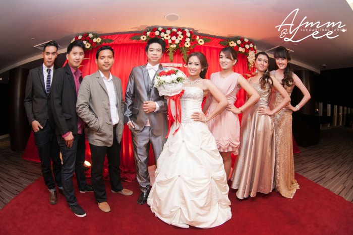 ยินดีด้วยครับ....Party Wedding of Lee ES Turbo (เพิ่มรูป น.2คับ)