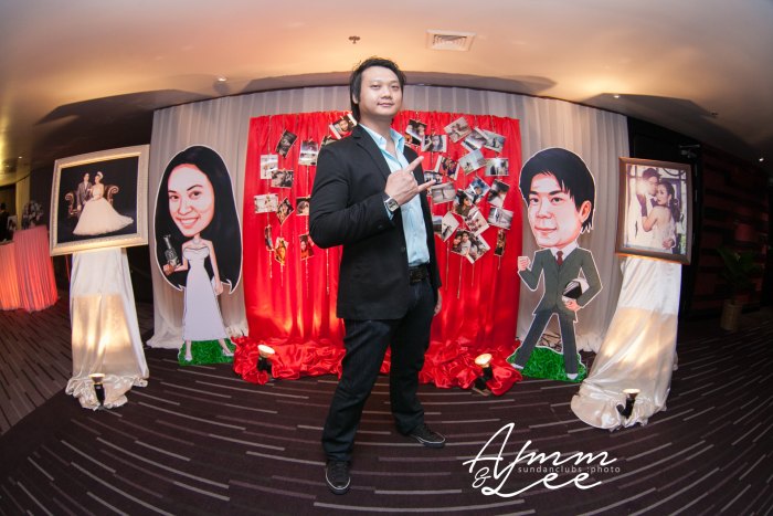 ยินดีด้วยครับ....Party Wedding of Lee ES Turbo (เพิ่มรูป น.2คับ)