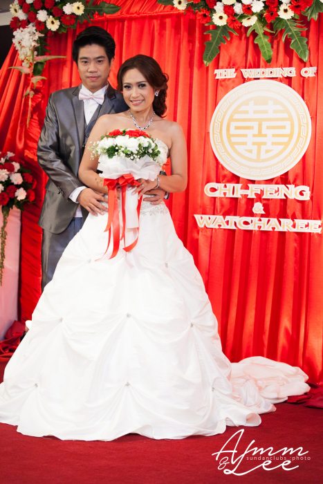ยินดีด้วยครับ....Party Wedding of Lee ES Turbo (เพิ่มรูป น.2คับ)