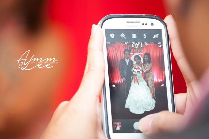 ยินดีด้วยครับ....Party Wedding of Lee ES Turbo (เพิ่มรูป น.2คับ)