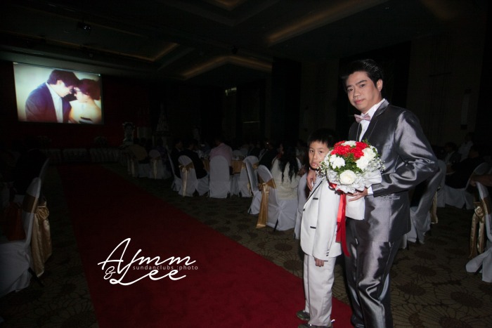 ยินดีด้วยครับ....Party Wedding of Lee ES Turbo (เพิ่มรูป น.2คับ)