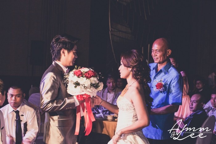 ยินดีด้วยครับ....Party Wedding of Lee ES Turbo (เพิ่มรูป น.2คับ)