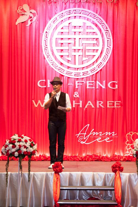 ยินดีด้วยครับ....Party Wedding of Lee ES Turbo (เพิ่มรูป น.2คับ)