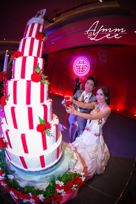 ยินดีด้วยครับ....Party Wedding of Lee ES Turbo (เพิ่มรูป น.2คับ)