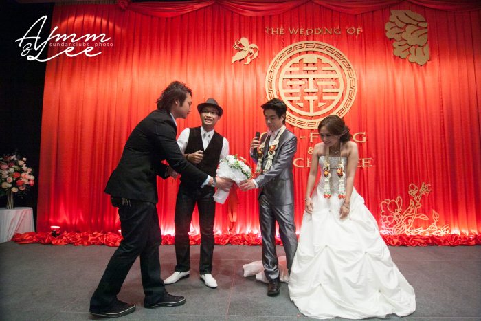 ยินดีด้วยครับ....Party Wedding of Lee ES Turbo (เพิ่มรูป น.2คับ)