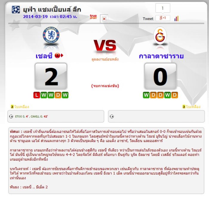 มีใครเป็นแฟน*เชลซี*บ้างครับ...