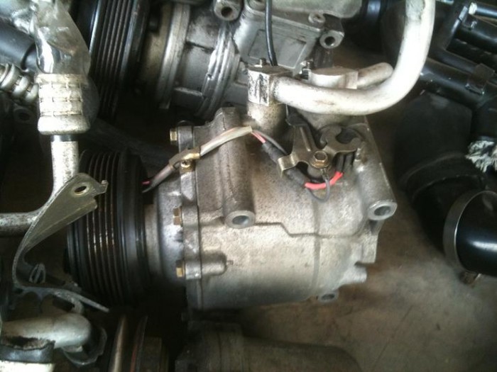 คอมแอร์ D17A  